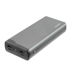 VoltHub Pro 20000 mAh kaina ir informacija | Atsarginiai maitinimo šaltiniai (power bank) | pigu.lt