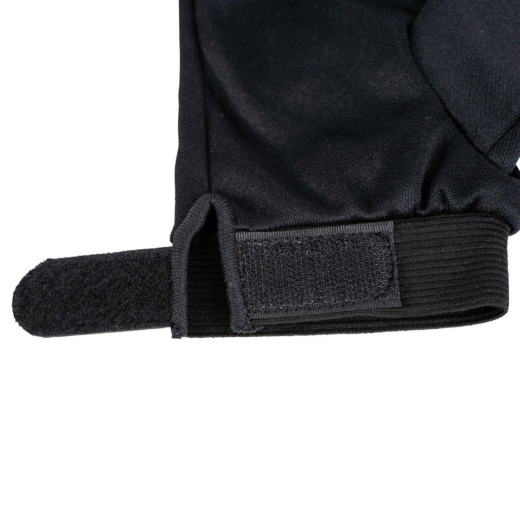 Vidinės pirštinės Tunturi Inner Gloves, juodos kaina ir informacija | Kovos menai | pigu.lt