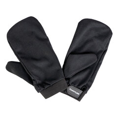 Внутренние перчатки Tunturi Inner Gloves, черные цена и информация | Боевые искусства | pigu.lt