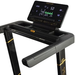 Bėgimo takelis Tunturi Centuri T100 Treadmill kaina ir informacija | Bėgimo takeliai | pigu.lt