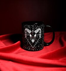 Wolf kult puodelis Avinas, 330 ml kaina ir informacija | Taurės, puodeliai, ąsočiai | pigu.lt