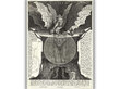 Reprodukcija Liuciferis (1590) (Cornelis Galle I), 40x60 cm kaina ir informacija | Reprodukcijos, paveikslai | pigu.lt