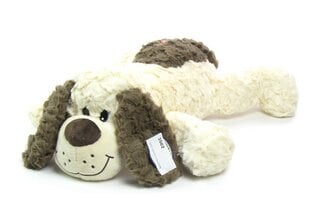 Šuo, minkštas žaislas (3502) 0379 kaina ir informacija | Minkšti (pliušiniai) žaislai | pigu.lt