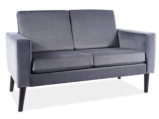 Sofa Signal Meble Darla, pilka kaina ir informacija | Sofos | pigu.lt