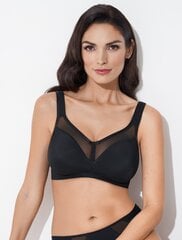 Liemenėlė moterims Lauma Lingerie Nocturn kaina ir informacija | Lauma Lingerie Apranga, avalynė, aksesuarai | pigu.lt