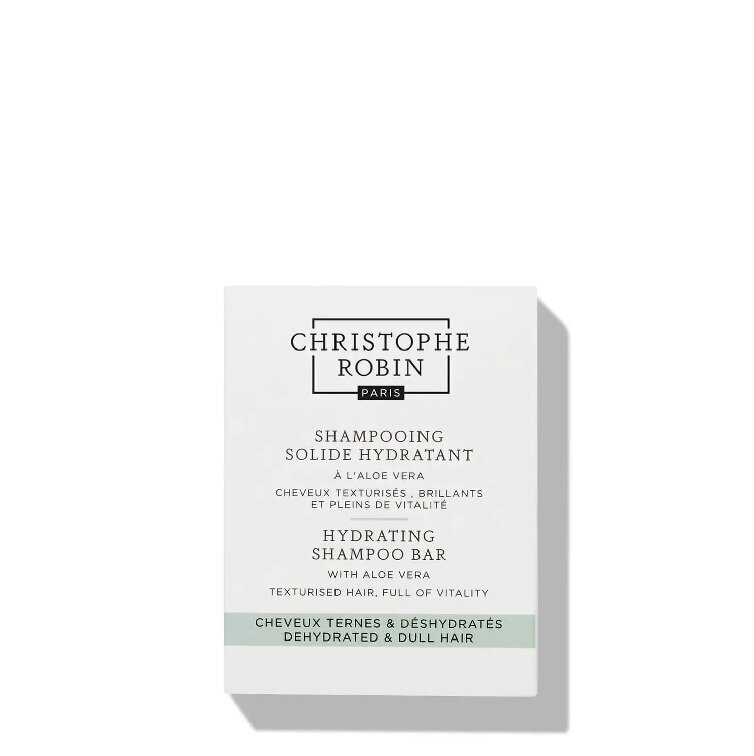 Šampūnas Christophe Robin 100 g Alijošius kaina ir informacija | Šampūnai | pigu.lt