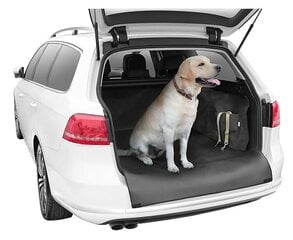 Автомобильный чехол для перевозки собак Dexter SUV Kegel-Blazusiak 5-3214-244-4010 цена и информация | Дорожные принадлежности | pigu.lt