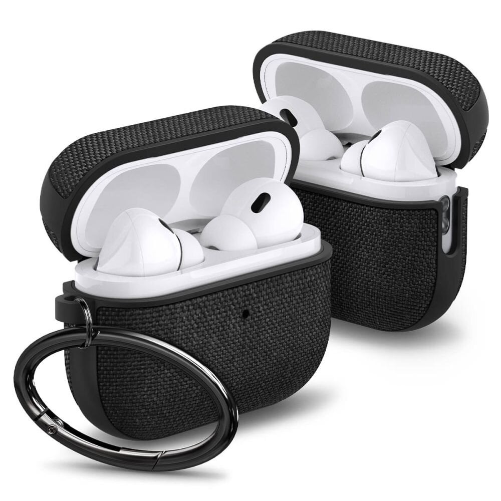 Spigen Urban Fit Apple AirPods Pro 1 / 2 kaina ir informacija | Ausinės | pigu.lt