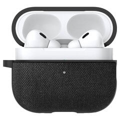 Spigen Urban Fit Apple AirPods Pro 1 / 2 цена и информация | Теплая повязка на уши, черная | pigu.lt