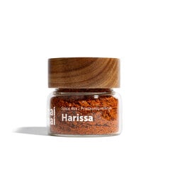 Chai Chai prieskonių mišinys Harissa, Gourmet kolekcija, 50 g kaina ir informacija | Prieskoniai, prieskonių rinkiniai | pigu.lt