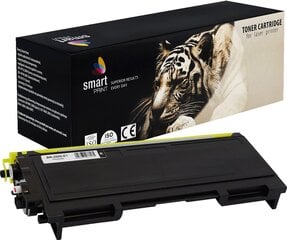 Brother TN2000/TN-2000, черный цена и информация | Картриджи для лазерных принтеров | pigu.lt