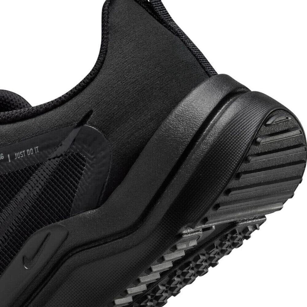 Sportiniai batai vyrams Nike Downshifter 12 Black DD9293 kaina ir informacija | Kedai vyrams | pigu.lt
