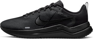 Мужские кроссовки Nike Downshifter 12 Black DD9293 002 DD9293 002/7.5 цена и информация | Кроссовки для мужчин | pigu.lt