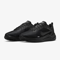 Мужские кроссовки Nike Downshifter 12 Black DD9293 002 DD9293 002/7.5 цена и информация | Кроссовки мужские | pigu.lt