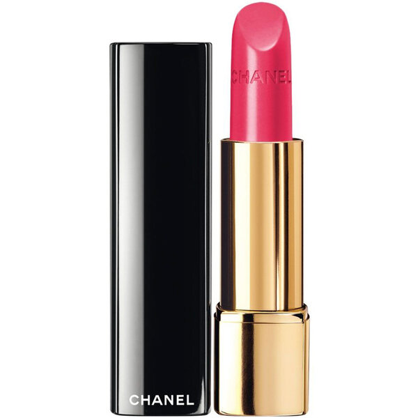 chanel rouge allure 138 fougueuse