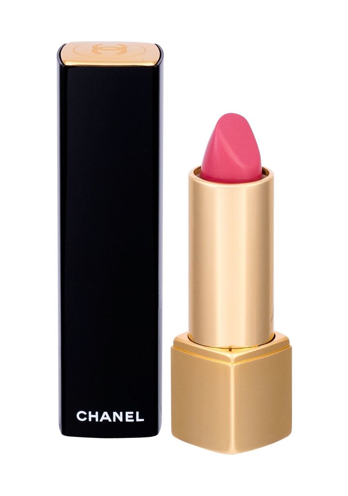 Lūpų dažai Chanel Rouge Allure 3.5 g, 91 Seduisante цена и информация | Lūpų dažai, blizgiai, balzamai, vazelinai | pigu.lt