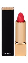 Lūpų dažai Chanel Rouge Allure Velvet 3,5 g, 43 La Favorite kaina ir informacija | Lūpų dažai, blizgiai, balzamai, vazelinai | pigu.lt