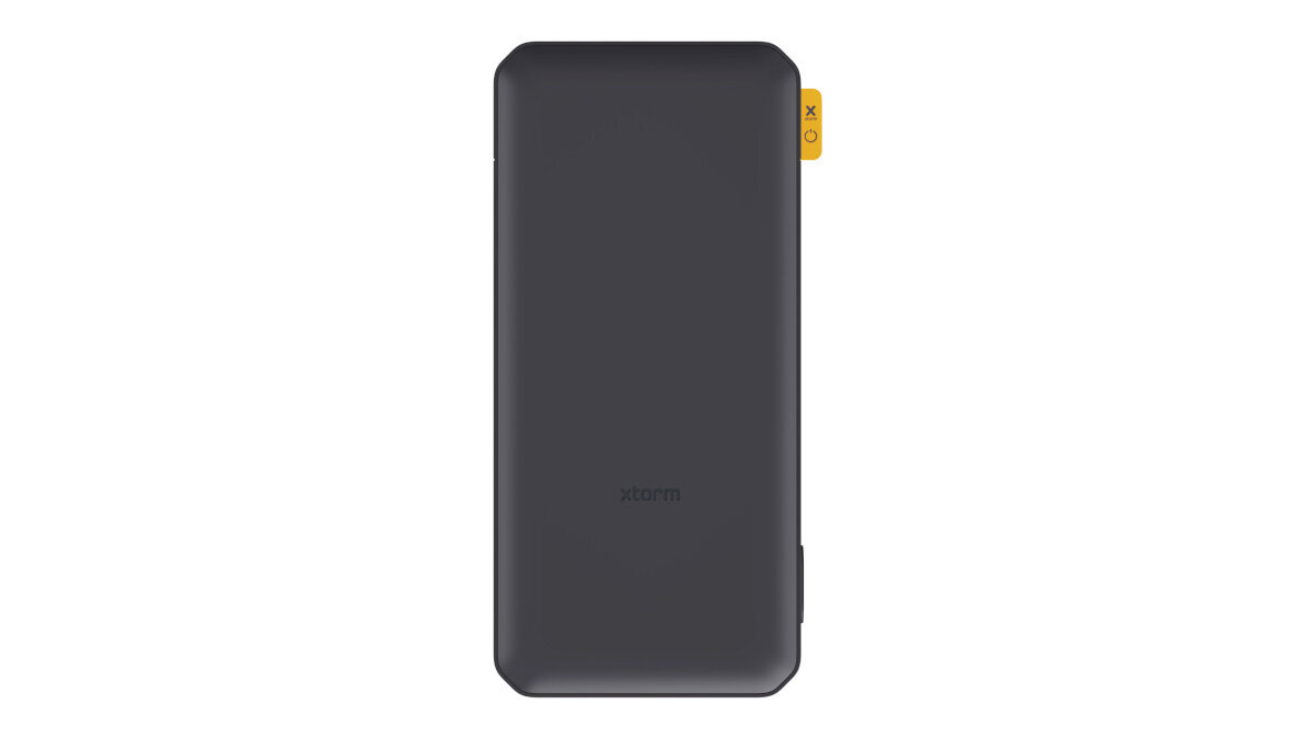 Внешний аккумулятор («Power bank») Xtorm XB402 24000 mAh цена | pigu.lt