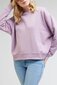 Džemperis moterims Lee, violetinis kaina ir informacija | Džemperiai moterims | pigu.lt