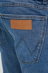 Джинсы Wrangler цена и информация | Мужские джинсы | pigu.lt