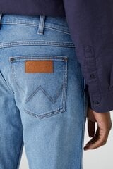 Джинсы WRANGLER цена и информация | Mужские джинсы Only & Sons Loom 5714910844399 | pigu.lt