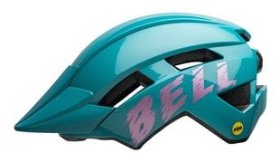 Bell Sidetrack II цена и информация | Шлемы | pigu.lt