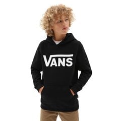 Vans džemperis berniukams VN0A45AG*Y28, juodas kaina ir informacija | Megztiniai, bluzonai, švarkai berniukams | pigu.lt
