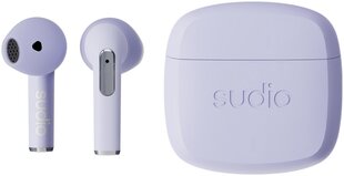 Sudio N2 Wireless Purple kaina ir informacija | Ausinės | pigu.lt