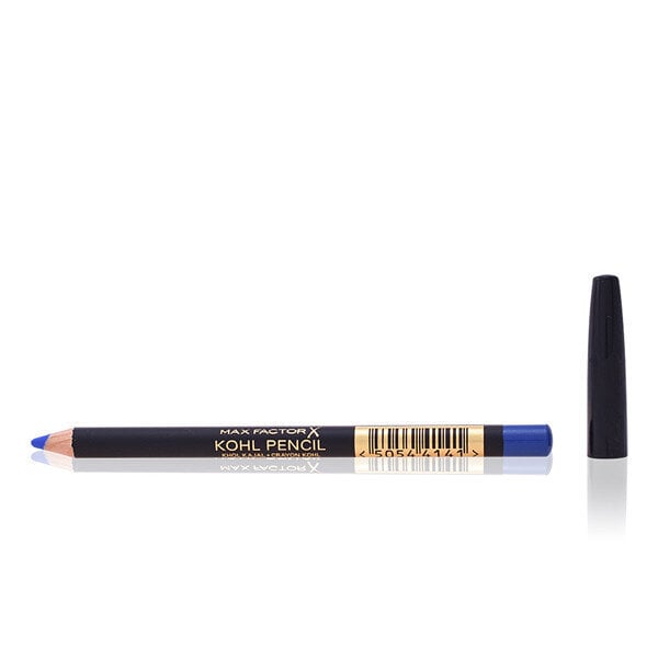 Akių kontūro pieštukas Max Factor Kohl pencil 3.5 g, 10 White kaina ir informacija | Akių šešėliai, pieštukai, blakstienų tušai, serumai | pigu.lt