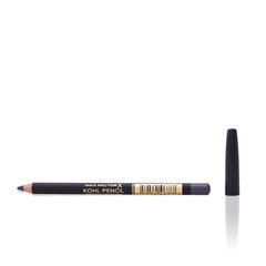 Карандаш для глаз Max Factor Kohl Pencil 3,5 г, 010 White цена и информация | Тушь, средства для роста ресниц, тени для век, карандаши для глаз | pigu.lt