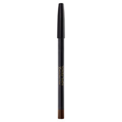 Карандаш для глаз Max Factor Kohl Pencil 3,5 г, 030 Brown цена и информация | Тушь, средства для роста ресниц, тени для век, карандаши для глаз | pigu.lt