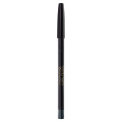 Карандаш для глаз Max Factor Kohl Pencil 1,3 г, 050 Charcoal Grey цена и информация | Тушь, средства для роста ресниц, тени для век, карандаши для глаз | pigu.lt