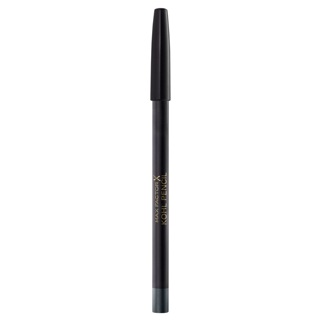 Akių kontūro pieštukas Max Factor Kohl pencil 3.5 g, 50 Grey цена и информация | Akių šešėliai, pieštukai, blakstienų tušai, serumai | pigu.lt