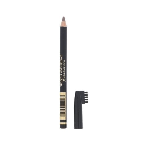 Antakių pieštukas Max Factor eyebrow pencil 02 цена и информация | Antakių dažai, pieštukai | pigu.lt