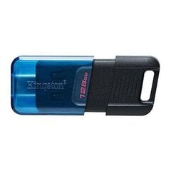 Kingston DTMC3G2/128GB цена и информация | USB накопители | pigu.lt