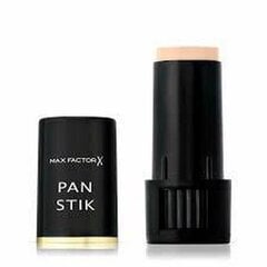 Makiažo pagrindas Max Factor Pan Stik, 12 True Beige, 9 ml kaina ir informacija | Makiažo pagrindai, pudros | pigu.lt