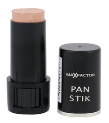 Корректор для лица Pan Stick Max Factor (9 g) цена и информация | Пудры, базы под макияж | pigu.lt