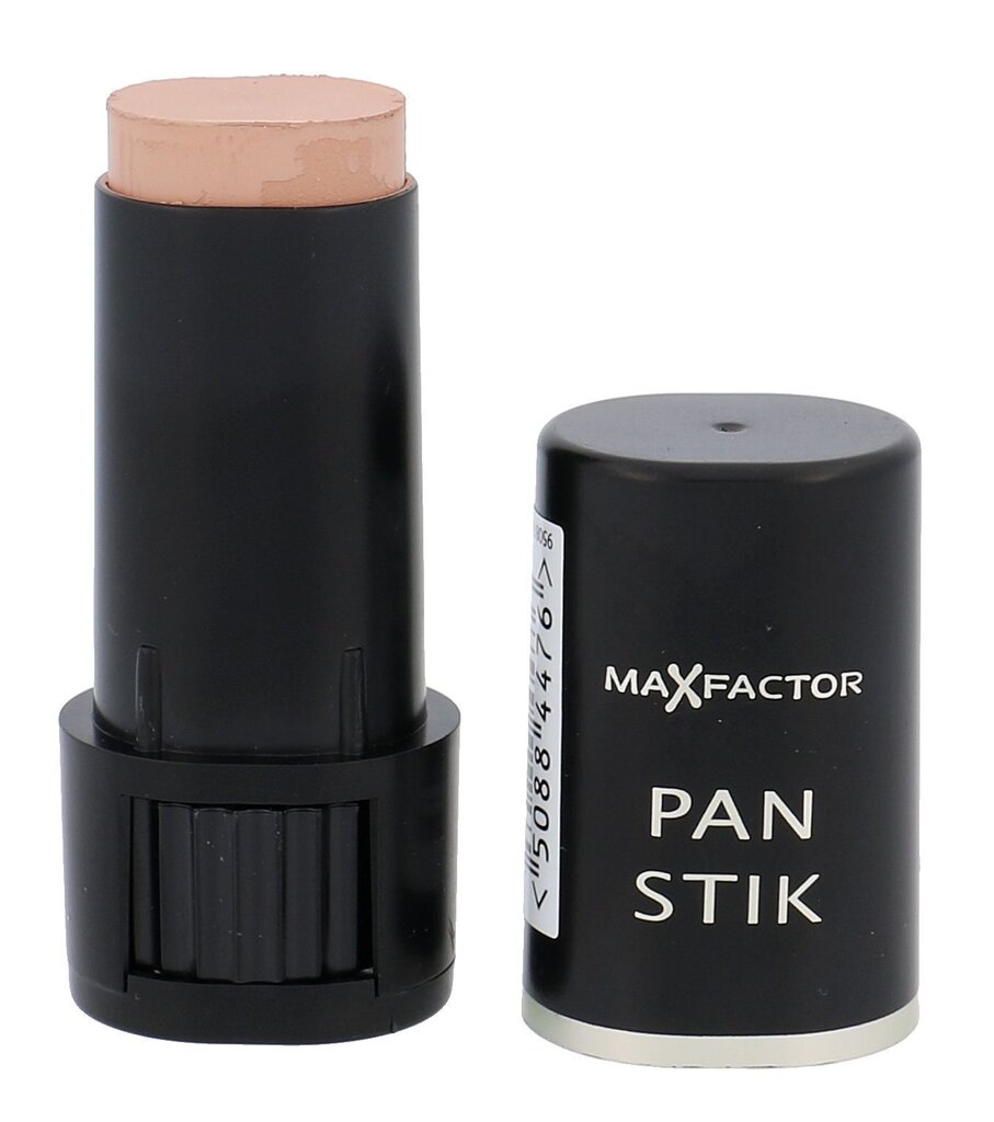Makiažo pagrindas Max Factor Pan Stik 13 Nouveau Beige, 9 ml цена и информация | Makiažo pagrindai, pudros | pigu.lt