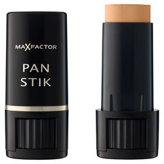 Makiažo pagrindas Max Factor Pan Stik 14 Cool Copper, 9 ml цена и информация | Пудры, базы под макияж | pigu.lt