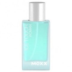 Tualetinis vanduo Mexx Ice Touch Woman EDT moterims 30 ml kaina ir informacija | Kvepalai moterims | pigu.lt