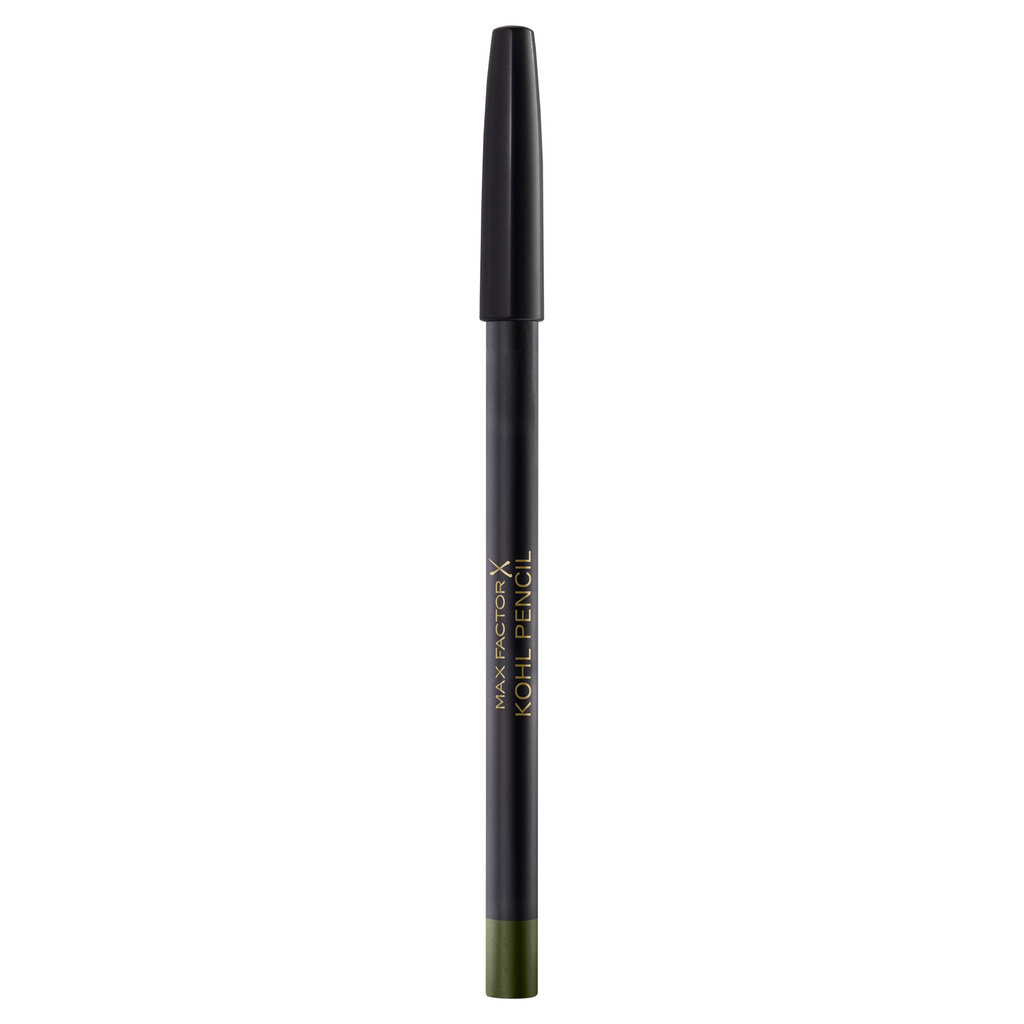 Akių kontūro pieštukas Max Factor Kohl pencil 3.5 g, 70 Olive kaina ir informacija | Akių šešėliai, pieštukai, blakstienų tušai, serumai | pigu.lt