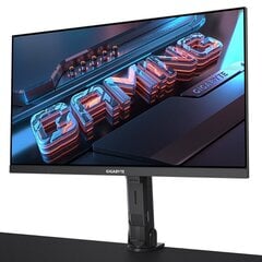 Gigabyte M28U kaina ir informacija | Monitoriai | pigu.lt