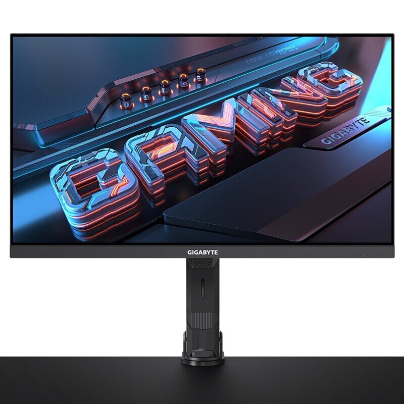 Gigabyte M28U kaina ir informacija | Monitoriai | pigu.lt