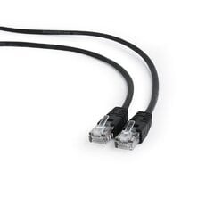 Gembird kabelis UTP Cat5e RJ-45, 7,5 m kaina ir informacija | Kabeliai ir laidai | pigu.lt