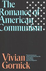 Romance of American communism kaina ir informacija | Poezija | pigu.lt