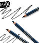 Akių kontūro pieštukas Max Factor Kohl 1.3 g, 090 Natural Glaze цена и информация | Akių šešėliai, pieštukai, blakstienų tušai, serumai | pigu.lt