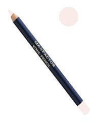 Akių kontūro pieštukas Max Factor Kohl 1.3 g, 090 Natural Glaze kaina ir informacija | Akių šešėliai, pieštukai, blakstienų tušai, serumai | pigu.lt