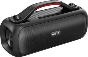 Sencor SSS3100 цена и информация | Аудиоколонки | pigu.lt