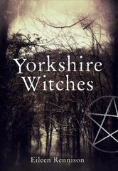 Yorkshire witches kaina ir informacija | Dvasinės knygos | pigu.lt