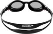 Plaukimo akiniai suaugusiems Speedo Unisex Adult Biofuse 2.0, juodi kaina ir informacija | Plaukimo akiniai | pigu.lt